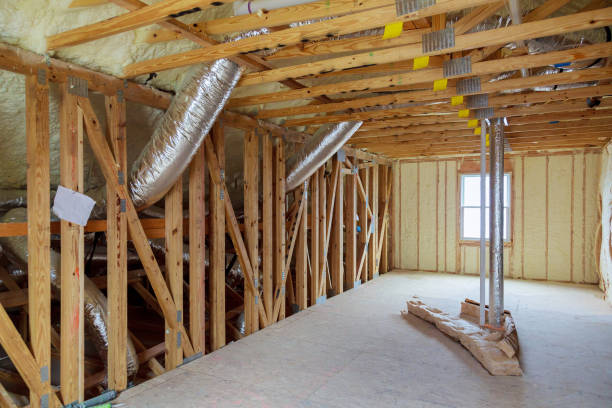 Watervliet, MI Insulation Contractor Company