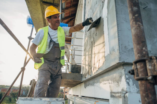 Best Energy-efficient Insulation  in Watervliet, MI